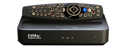 Picture of DStv Explora Ultra