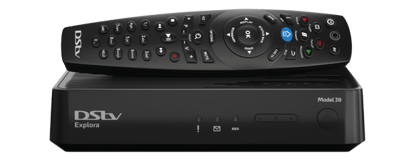 Picture of DStv Explora (Model 3B)