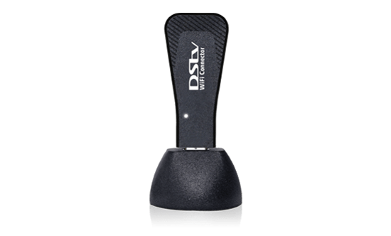 Picture of DStv WiFi Connector