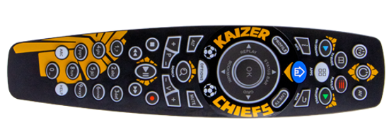 Picture of A9 Kaizer Chiefs RCU