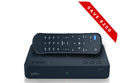 Picture of DStv HD Single View (Model 10S)