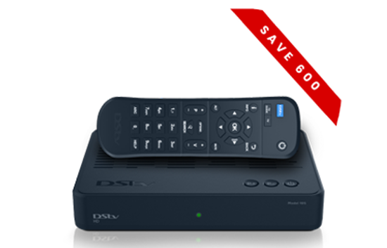 Picture of DStv HD Single View (Model 10S)